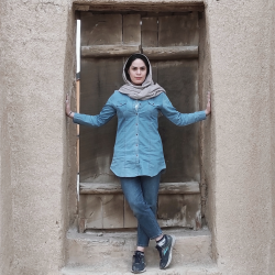 مهناز جهانی خصال