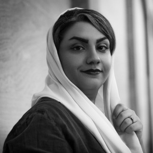 مهدیه جوکار