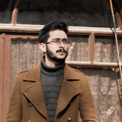 رضا عباس نژاد