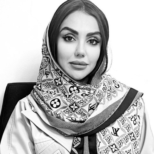 مهندس  مهشید اکبرزاده