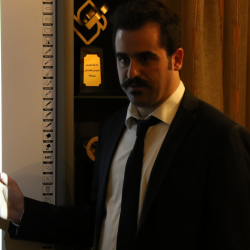 رحمن امینی اذر