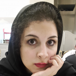 نیلوفر رضاییان یزدی