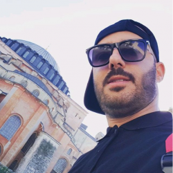 فرهاد یعقوبی غیاثوند