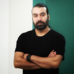 محمد تیموری