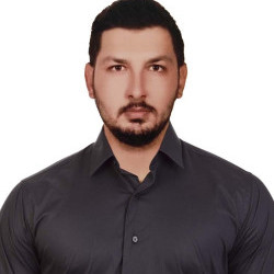 علیرضا موسی خانی