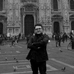 علی شاه حسینی