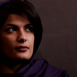 مرضیه  حردانی