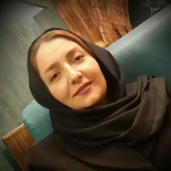 فاطمه یحیایی موید