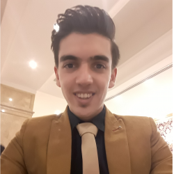 محمدمحراب فلاحی