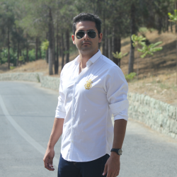 آرش  گیوه چین 