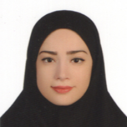 نسترن یوسفی