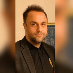  رامتین مهرآور