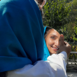 نسرین سمیعی