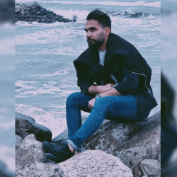 مهدی بیرامی