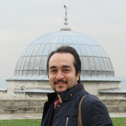 میعاد محمدی پناه