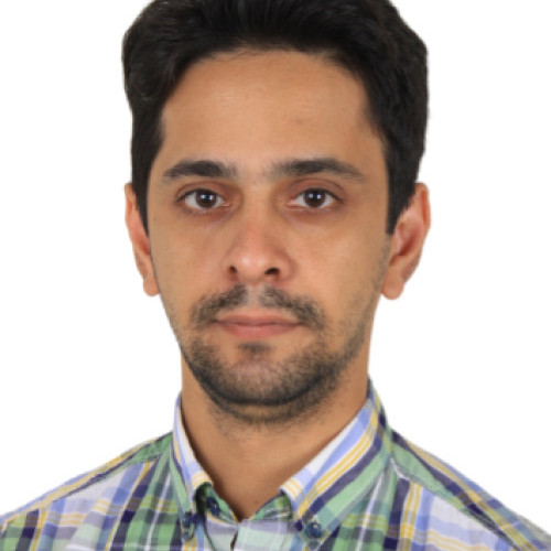  امیر احسان پویان