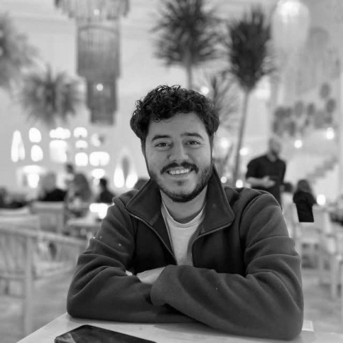  محمد مسعود رئوف سرشت