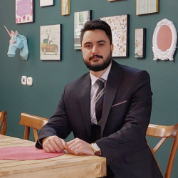 عباسعلی کندی