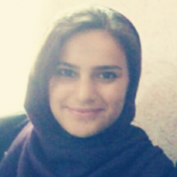 مهتاب احمدی