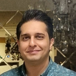 فربد سلطانیه