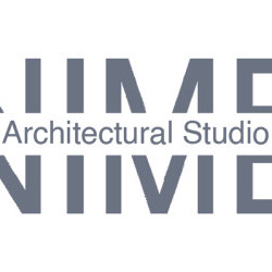 دفتر معماری نیمه