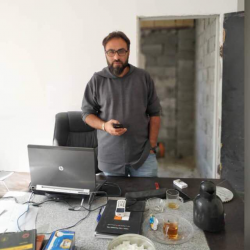 کامران مرتضوی