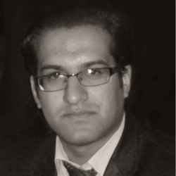 محمدحسین سیدین