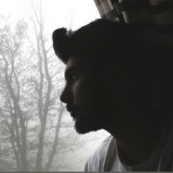 محمد مهدی  رمضان نیا