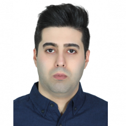 مهران علی نژاد