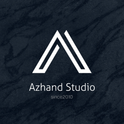 استودیو معماری آژند 