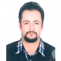 فرهاد  گنجی