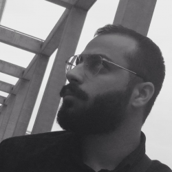 محمدرضا فروزنده