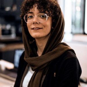 ندا سیرجانی