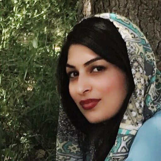 یاسمن فرودی