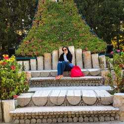 مائده اکبری