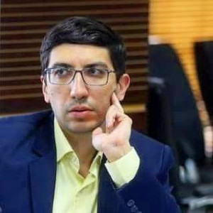 رضا نقدبیشی