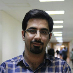 علی اصغر سروانی پور