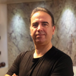 مهدی عباس زاده نیکبخت