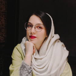 الهام کرمی شعار