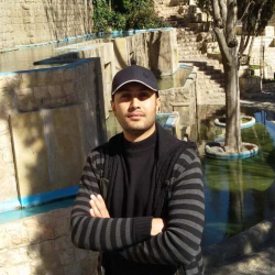 Mohsen Lohrasb
