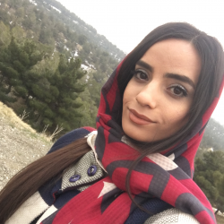 شهرزاد سلیمی