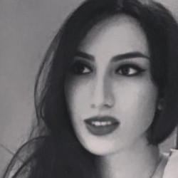 یاسمین خلاقی