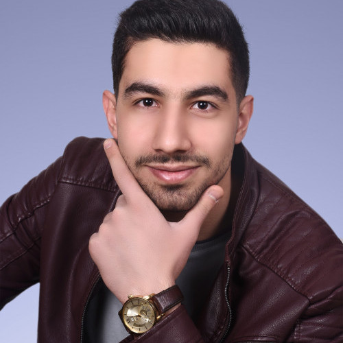  امیرحسین شریفی مقدم