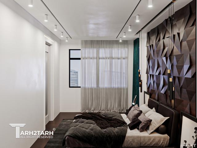 دكوراسيون داخلي  ولنجک