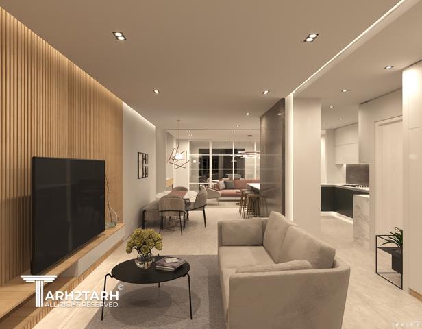 دكوراسيون داخلي  ولنجک