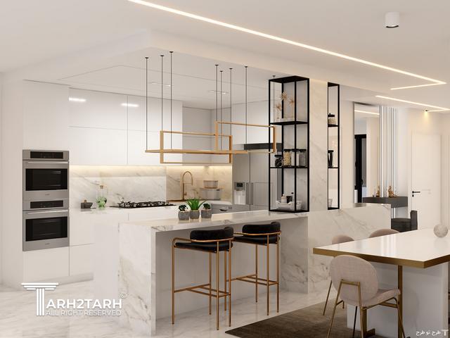 دكوراسيون داخلي  ولنجک