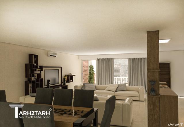 دكوراسيون داخلي  ولنجک