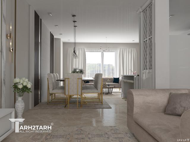 دكوراسيون داخلي  ولنجک