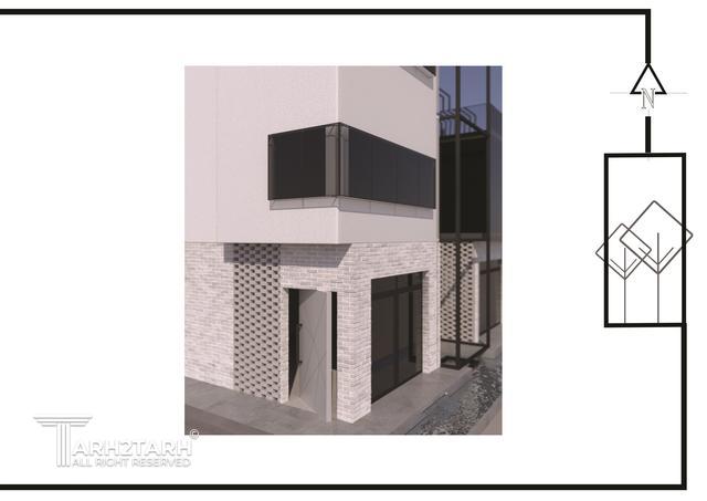 طراحی ویلا زایگان