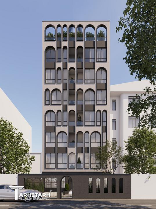 TA Architecture Studio